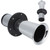 12V Vintage Style Horn Loud Clear Sound Trumpet Modified Accessory for Car Trucks RVs