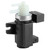 Boost Pressure Solenoid Valve 30637251 Replacement Fit for Regal S60 S80 V70