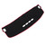 Car Dash Cover Dashboard Mat Dashmat Sun Shade Non slip Pad Fit for A6 2004