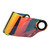 Helmet Visor Replacement for LS2 FF358 FF396 Full Face Helmet Motorcycle Wind Shield Helmet Lens
