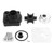 Outboards Water Pump Impeller Repair Kit 61N-W0078-11 Fit for Yamaha 4-Stroke F25 25hp