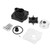 Outboards Water Pump Impeller Repair Kit 61N-W0078-11 Fit for Yamaha 4-Stroke F25 25hp