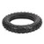 2.50x10in Tire Inner Tube Set with TR13 Straight Valve Stem for 50cc 70cc 90cc 110cc Mini Dirt Pit Bike