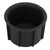 Car Cup Holder Sub Assembly Interior TPE Replacement for FJ Cruise XJ10 2007‑2021