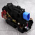 Vehicle Left Front Door Lock Actuator 3D1837015A Fit for Mk5 2003-2009
