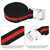 4Pcs 8ft Car Truck Tie Down Cargo Strap Luggage Lashing Ratchet Belt Buckle