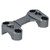Motorcycle Handlebar Riser Mount Adapter Fit for 502C/TRK502/502X/Cub BJ500/752S