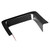 Car Steering Wheel Trim Real Carbon Fiber Auto Decoration Fit for Range Rover Evoque 2020