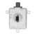 HID Ballast Xenon Headlamp Unit Controller W3T19371 Replacement for AcuraTL Type S 2006‑2011