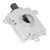 HID Ballast Xenon Headlamp Unit Controller W3T19371 Replacement for AcuraTL Type S 2006‑2011