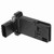 Mass Air Flow Sensor High Accuracy 37980 RNA A01 ABS Black Replacement for Acura Civic Accord Odyssey