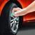 1 pcs Waterproof Professional Car Pencil Tire Paint Pen Mark Pens (green)