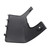 Rear Bumper Towing Cover Trim & Clips Replacement for Land Rover Discovery 3 & 4