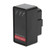 OBD2 Fuel Economy Chip Tuning Box with Switch 12‑24V Universal ABS ECO Energy Fuel Saver for Cars