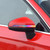 5 Pieces  Reflective Stripe Vinyl Car Side Sticker Auto Body Racing Sports Decals Universal Car Truck DIY Decal Stripe Vinyl Stickers Decoration