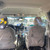 Car Taxi Isolation Film Full Surround Protective Cover Cab Front and Rear Row Car Taxi Isolation Film