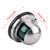 Marine Boat 12V Stainless Steel Red&amp;Green LED Navigation Signal Light Lamp Yacht Accessory