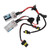 2pcs H11 Headlight Bulb 35W 6000K 3250LM High Luminance White Light Auto Car Front Lamp