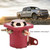 12V 4-Terminal Car Refit Heavy Duty Starter Solenoid Relay Switch for Ford