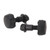 1pair Engine Hood Stop Cushion CV6Z16758A Replacement for Ford C‑Max Edge Escape Focus