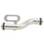 Oil Cooler Pipe Lines 55353327 Heat Resistant Rugged Leakproof Engine Oil Cooler Inlet Pipe with O Ring For Sonic