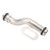 Oil Cooler Pipe Lines 55353327 Heat Resistant Rugged Leakproof Engine Oil Cooler Inlet Pipe with O Ring For Sonic