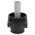 Engine Oil Filter Housing Cap 15620 0S010 Car Oil Filter Cap Replacement for V8 Vehicles Land Cruiser 2008‑2020