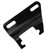 Steel Alternator Mount Bracket Fit for SBC Chevy Engines Short Water Pump 265 283 327 350Black
