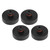 Jack Pad Point Adapter Anti Slip Shock Absorbing Jack Rubber Safety Raise Tool Replacement for Tesla Model 3/Y/X/S