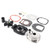 Water Pump Impeller Repair Kit 46‑8M0113801 Replace Fit for Mariner 30hp‑60hp 4‑Stroke Outboard