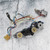 Transmission Solenoid Kit Pack Fit for Nissan Altima 2000‑2006 RE4F04B