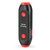 Electronic Whistle Handheld Electric Whistle with Lanyard SOS Light Flashlight for Coaches Referees P.E. Teacher