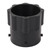 RV Sewage Adapter Prevent Leak Sewer Connection Adapter Replacement for Thetford Cassette and Portable Toilets