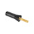 3.5cm Carbon Fiber Screw Aluminum Car Short Decoration Antenna Universal
