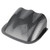 2in Triple Dash Gauge Pod 3 Hole Dashboard Meter Mount Bracket Universal Auto AccessoryCarbon Fiber Style