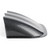 2in Triple Dash Gauge Pod 3 Hole Dashboard Meter Mount Bracket Universal Auto AccessoryCarbon Fiber Style
