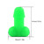 4 Pack Tire Caps Silicone Prank Valve Stem Caps Tire Valve Caps Funny Tire Valve Caps Tire Air Caps for Cars Trucks SUVs Auto Bikes Motorcycles