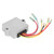 Voltage Regulator Rectifier Fit for Mercury Outboard 30-125hp 883072T 8M0084173