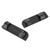 Auto Accessory Car Tailgate Handle Clip Fit For Nissan Qashqai 2006-2013