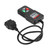 OBDII/EOBD Scanner Fault Code Reader Automotive Diagnostic Detector Scan Tool YA101