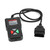 OBDII/EOBD Scanner Fault Code Reader Automotive Diagnostic Detector Scan Tool YA101