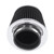 High Flow Air Intake Filter Clamp On Design Washable Steel Nonwoven Fabric Universal for Car