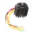Rectifier Voltage Regulator Replacement 3T5760600 Fit for TOHATSU Outboard 25 30 40 50 70 75 90 HP 2002‑2010