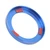 Ignition Switch Ring Cover Protective Rugged Colorfast Motorcycle Ignition Switch Decoration Ring For R NineT Pure Blue