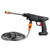 Cordless Pressure Washer, 50 PSI Portable Pressure Cleaner Handheld with One Battery and Charger 24V 1500mAh Rechargeable Battery Electric Pressure Washer for Washing Cars, Watering Flowers, Cleaning Floors