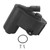 Parking Brake Servo Motor 3C0998281 Rugged Reliable Labor Saving Caliper Parking Brake Servo Motor Replacement for B6 B7 6Torx