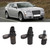 3pcs Pressure Transducer Sensor Fits for Chrysler 300 C (LX, LE) 2.7 EES 2736 130 6 Saloon 07-12 45RFE