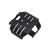 Motorcycle Ignition Coil Guard Protective Cover Aluminum Alloy Modified Accessories Replacement for PA1250 Pan America 1250