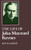 The Life of John Maynard Keynes