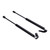 2pcs Tailgate Trunk Shock Absorber Gas Shock Strut Hydraulic Lever 6896020240 Replacement for Celica 2000‑2006